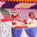 স্মার্ট বাংলাদেশ গড়তে শিক্ষার্থীদের সুনাগরিক হিসাবে গড়ে তুলতে হবে….খাদ্যমন্ত্রী 