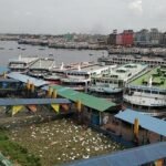 ২২ ঘণ্টা পর নৌ চলাচল স্বাভাবিক