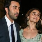 মেয়ের প্রথম জন্মদিনে যে আয়োজন রণবীর-আলিয়ার