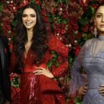 দীপিকা-অনুশকাকে নিয়ে বিপাকে রণবীর!