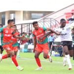 মোহামেডানকে রুখে দিল ‘ছোটনের দল’