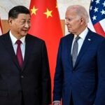 বাইডেন-শি বৈঠক নিয়ে বেইজিং-ওয়াশিংটনের তোড়জোড়
