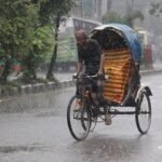 সারাদেশে আগামী ৭২ ঘণ্টায় আরও বৃষ্টির সম্ভাবনা
