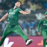 ভারতে খেলা ‘উপভোগ’ করেন তাসকিন