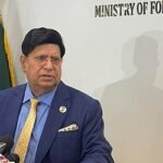 বিদেশমুখিতা কেন আপনাদের, নির্বাচনী পর্যবেক্ষক প্রশ্নে পররাষ্ট্রমন্ত্রী