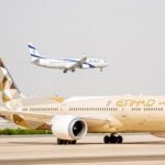 ইসরাইলে বিভিন্ন দেশের এয়ারলাইন্সের ফ্লাইট বন্ধ