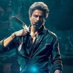 ১০৩ ডিগ্রি জ্বর নিয়েও শুটিংয়ে শাহরুখ!