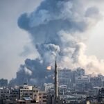 গাজায় পানির তীব্র সংকটে সাড়ে ৬ লাখ বাসিন্দা: জাতিসংঘ