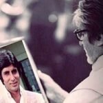 মধ্যরাতে কেন খালি পায়ে বাড়ি থেকে বের হলেন অমিতাভ!