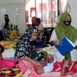 ডেঙ্গুতে প্রাণ গেল আরও ১৩ জনের