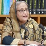 সাংবাদিকদের সুবিধা দিতে বললেন প্রধানমন্ত্রী