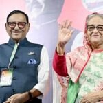 যুক্তরাষ্ট্র ইস্যুতে শেখ হাসিনা ও ওবায়দুল কাদেরের বক্তব্য কী ইঙ্গিত দিচ্ছে?