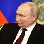 রাশিয়ার প্রেসিডেন্ট হিসেবে ২০তম জন্মদিন উদযাপন করলেন পুতিন