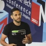 ‘আমি প্রথমত ইসরাইলি, পরে ফিলিস্তিনি’