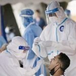 করোনায় আক্রান্ত আরও চারজন