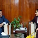 কৃষির আধুনিকায়নে সহায়তা দেবে ইউএনএআইডি