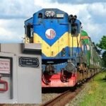 অকারণে ট্রেনের শিকল টানলে ২ হাজার টাকা জরিমানা