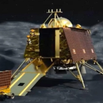 চির নিদ্রায় ভারতের চন্দ্রযানের ল্যান্ডার ও রোভার?