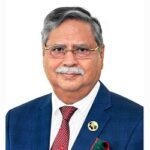 কবি আসাদ চৌধুরীর মৃত্যুতে রাষ্ট্রপতির শোক