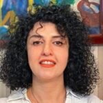 কে এই শান্তিতে নোবেল জয়ী নার্গিস মোহাম্মদি