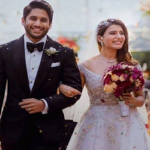 ভাঙা সম্পর্ক ফের জোড়া লাগছে নাগা-সামান্থার? জল্পনা উস্কে দিল যে ছবি