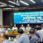 সুষ্ঠু নির্বাচন সরকারের সহায়তার ওপর নির্ভর করবে: সিইসি