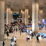 ইসরায়েলে ফ্লাইট স্থগিত করেছে বিভিন্ন দেশের এয়ারলাইন্স