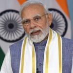 ইসরাইলের পাশে থাকার ঘোষণা নরেন্দ্র মোদির