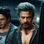 শাহরুখ খানের জন্মদিনেই ওটিটিতে আসছে ‘জওয়ান’