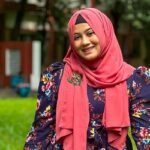 আমি ভালো থাকলে তাদের কী সমস্যা, প্রশ্ন হৃদির