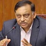 আনসারকে গ্রেপ্তারের অনুমতি দেওয়া হয়নি, হবেও না: স্বরাষ্ট্রমন্ত্রী