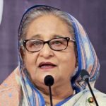 আওয়ামী লীগকে ভয় দেখিয়ে লাভ নেই: শেখ হাসিনা