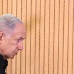 ক্ষমা চাইলেন নেতানিয়াহু