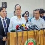 আমাদের হাতে অপশন নেই, যথাসময়েই নির্বাচন: সিইসি