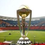 ওয়ানডে বিশ্বকাপের সময়সূচি