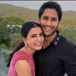 ফের এক হওয়ার ইঙ্গিত নাগা-সামান্থার?