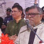 নির্বাচনে আসার জন্য বিএনপিকে বারবার আহ্বান করা হচ্ছে