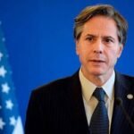 হামাসের হামলায় কতজন মার্কিন নাগরিক নিহত হয়েছেন, জানালেন ব্লিঙ্কেন