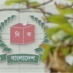 বর্তমান পরিস্থিতি অনুকূলে, নভেম্বরের প্রথমার্ধে তফসিল : ইসি