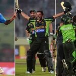 ৯ বছর পরে আফ্রিদির ছক্কার প্রশংসায় অশ্বিন