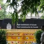 অভ্যন্তরীণ বিষয়ে নাক গলাচ্ছে কানাডা, অভিযোগ ভারতের