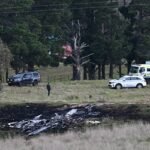 অস্ট্রেলিয়ায় বিমান বিধ্বস্ত, নিহত ৪