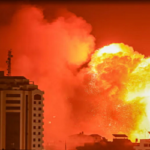 ‘সমগ্র গাজা অবরোধ’ আন্তর্জাতিক আইন অনুযায়ী নিষিদ্ধ : জাতিসংঘ