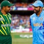 ‘বিশ্বকাপে পাকিস্তানের কাছে হারবে ভারত’