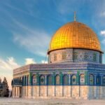মুসলিমদের কাছে কেন এত গুরুত্বপূর্ণ আল-আকসা মসজিদ