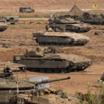 যুদ্ধে ইসরায়েলের প্রতিদিন খরচ সাড়ে ২৪ কোটি ডলার