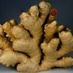 মেদ কমাতে যেভাবে খাবেন আদা