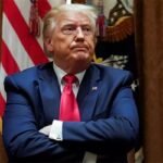 যুক্তরাষ্ট্রের শীর্ষ ধনীদের তালিকায় নেই ট্রাম্প