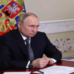 বুদ্ধিমানরা রাশিয়ার বিরুদ্ধে পারমাণবিক অস্ত্র ব্যবহার করবে না : পুতিন