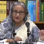 প্রেসিডেন্ট বাইডেনের সেই কথিত উপদেষ্টাকে ছাড়া হবে না: প্রধানমন্ত্রী